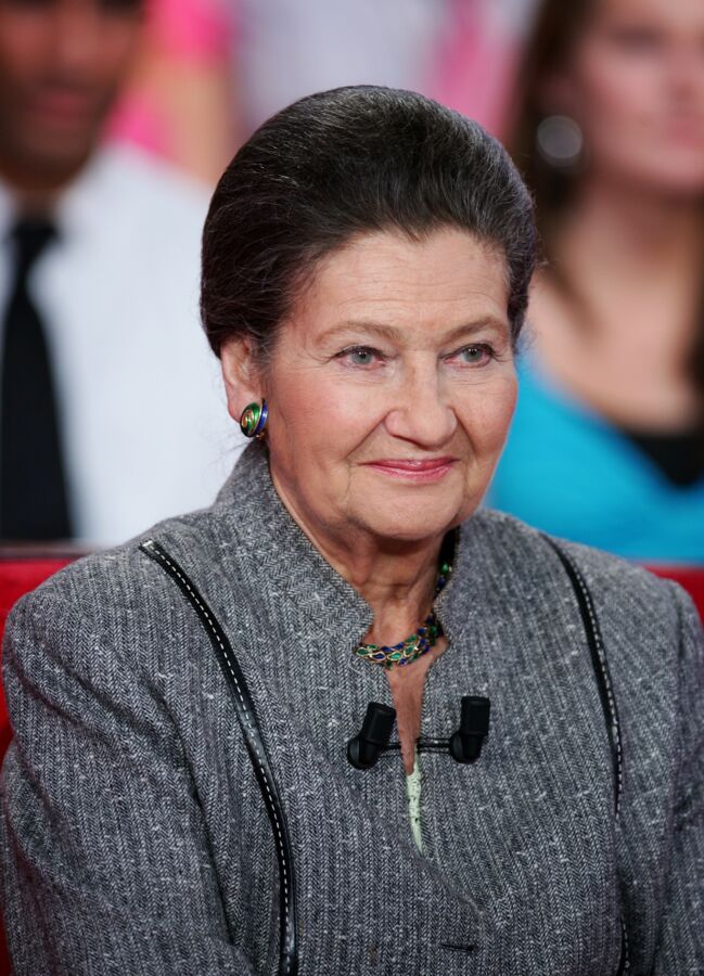 Les femmes politiques les plus charismatiques de France