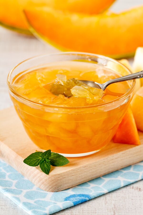 Melon 15 recettes faciles et rapides pour le cuisiner