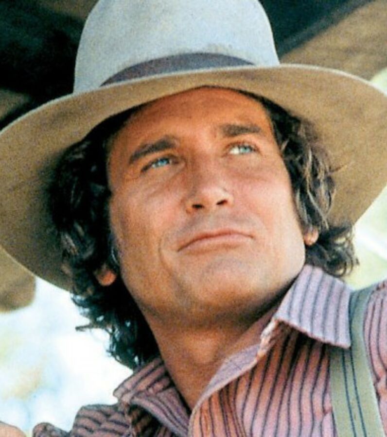 Sean Penn La Petite Maison Dans La Prairie Les 10 faits que vous ne connaissiez probablement pas sur "La petite