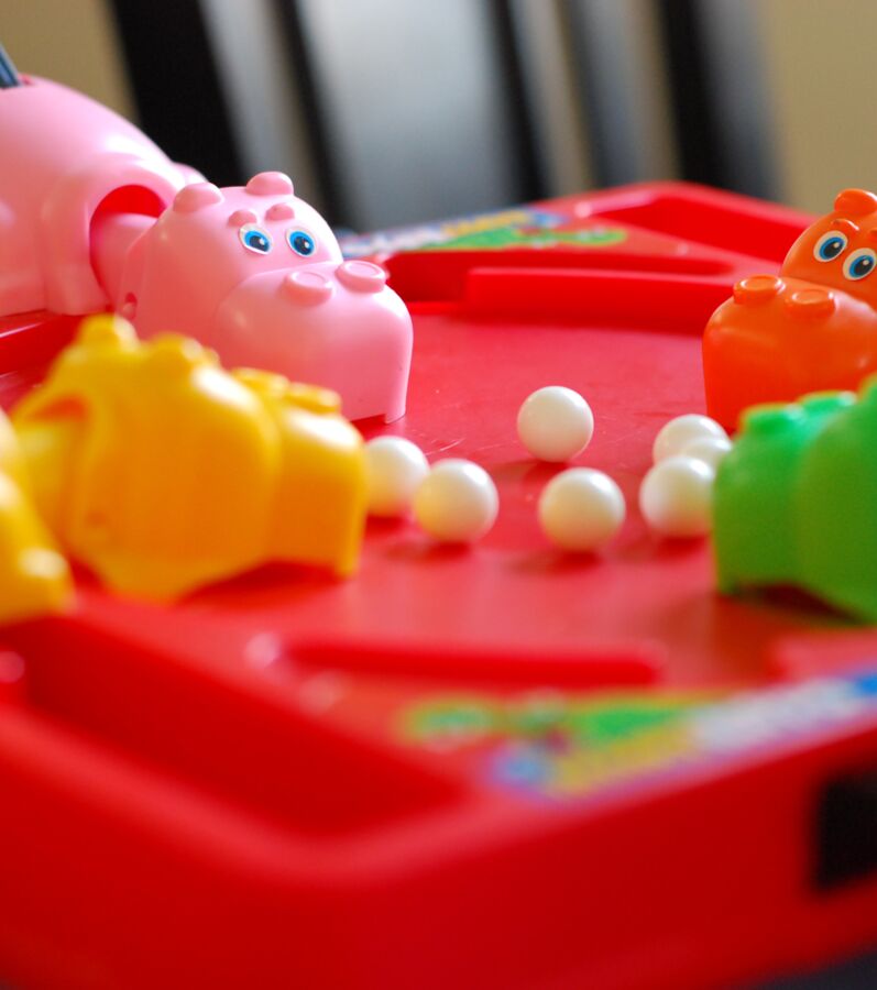 24 jeux dont tous les enfants des années 1990 et 2000 se souviendront