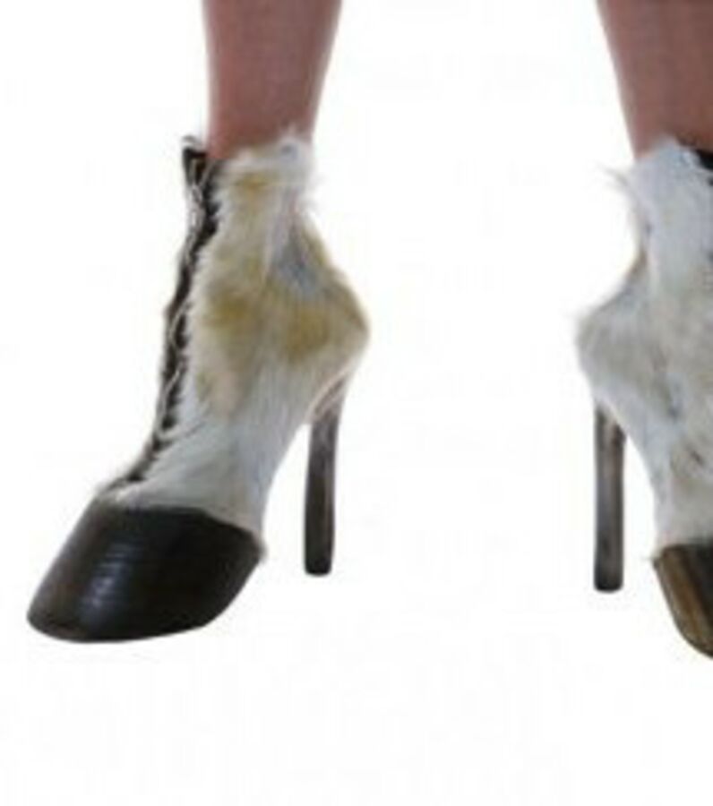 Top 30 paires des chaussures les plus bizarres du monde Top 30 paires des chaussures les plus bizarres du monde