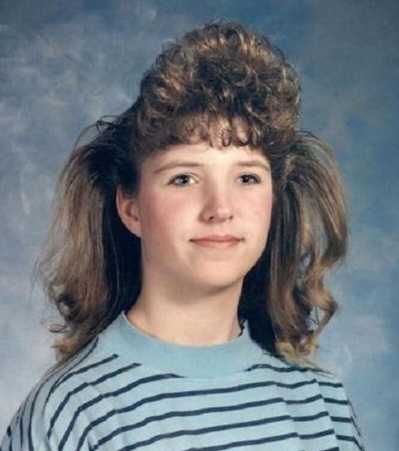 Photos Les 35 pires coupes de cheveux de l
