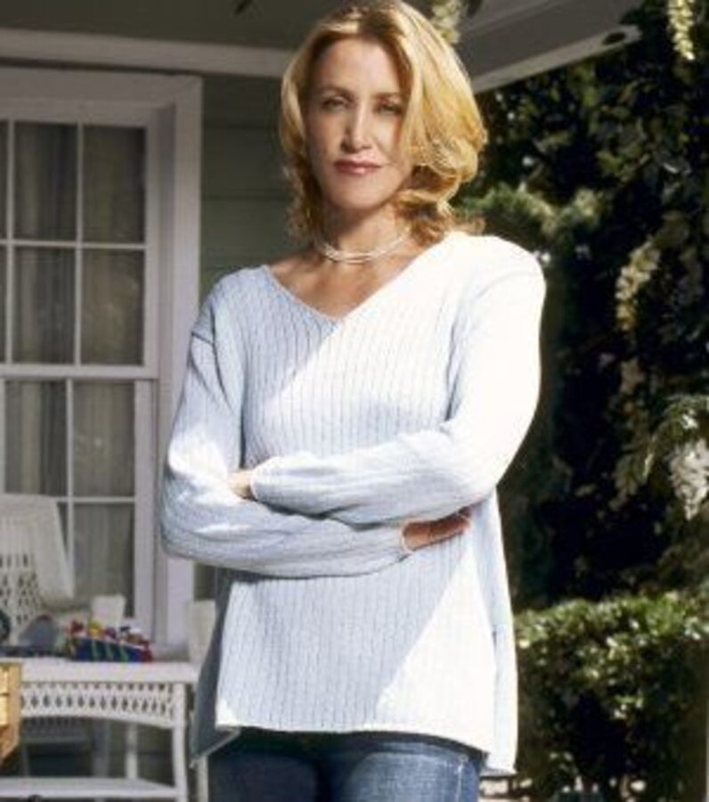 Photos Desperate Housewives L'évolution du look de