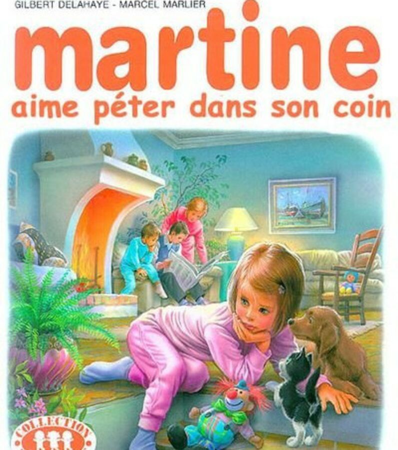 Top 19 Des Pires Histoires De Martine Détournées