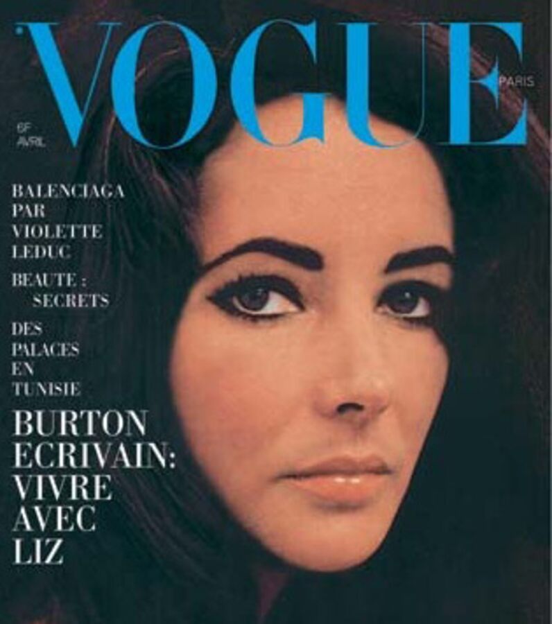 Photos Liz Taylor Limmense Carrière Dune étoile Dhollywood Images