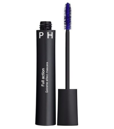 Mascara Bleu Sephora