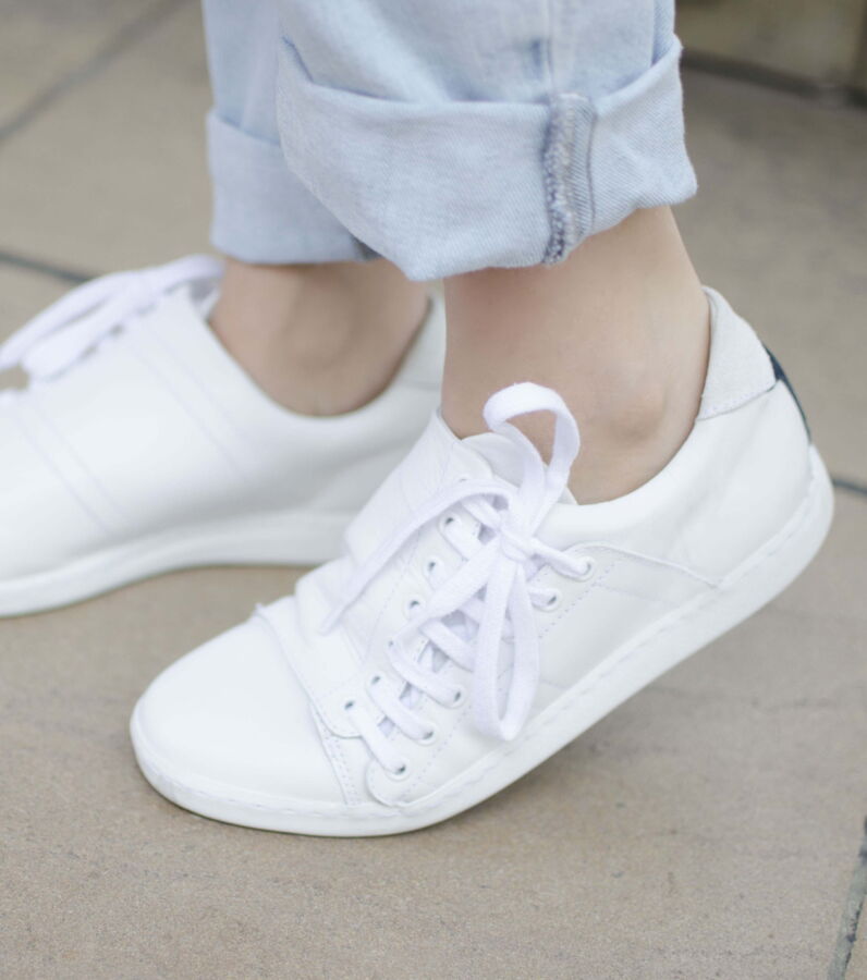 comptoir des cotonniers baskets