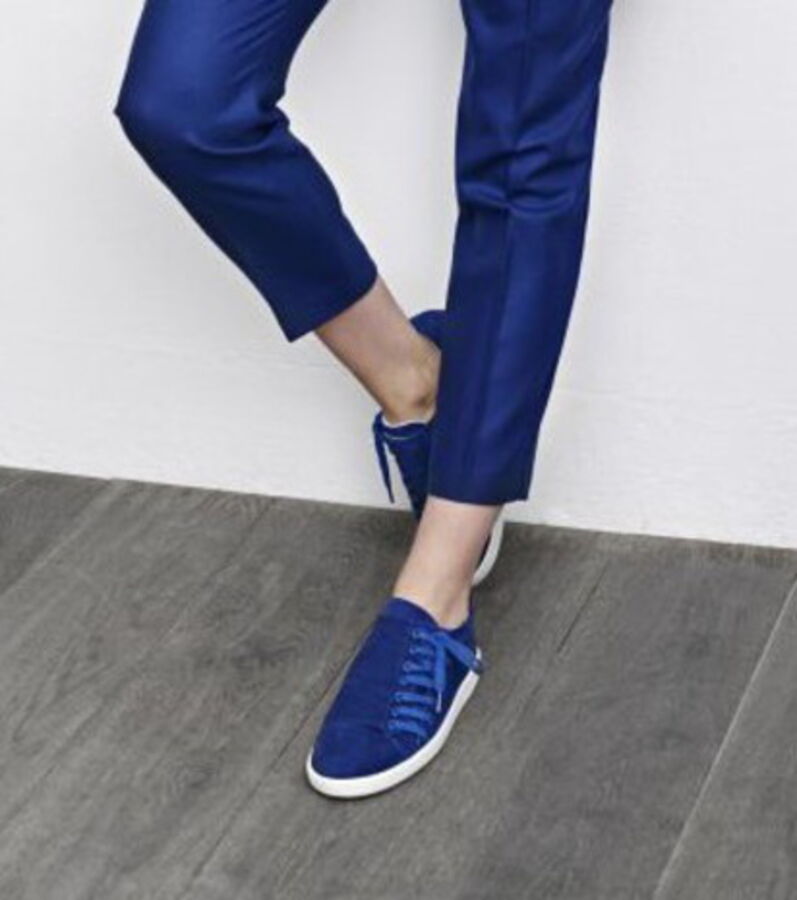 comptoir des cotonniers baskets