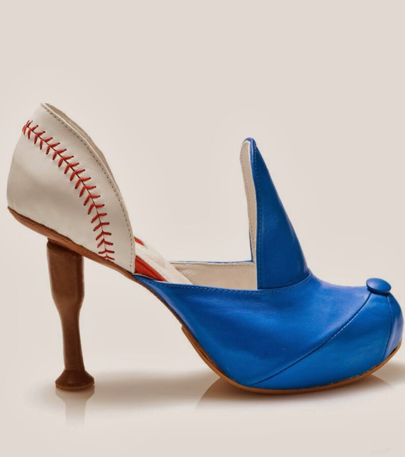 Mode voici le top 20 des pires chaussures pour femmes