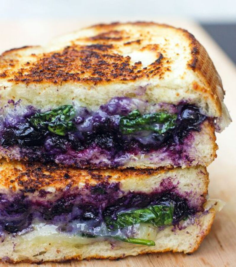 10 recettes de croque-monsieur original