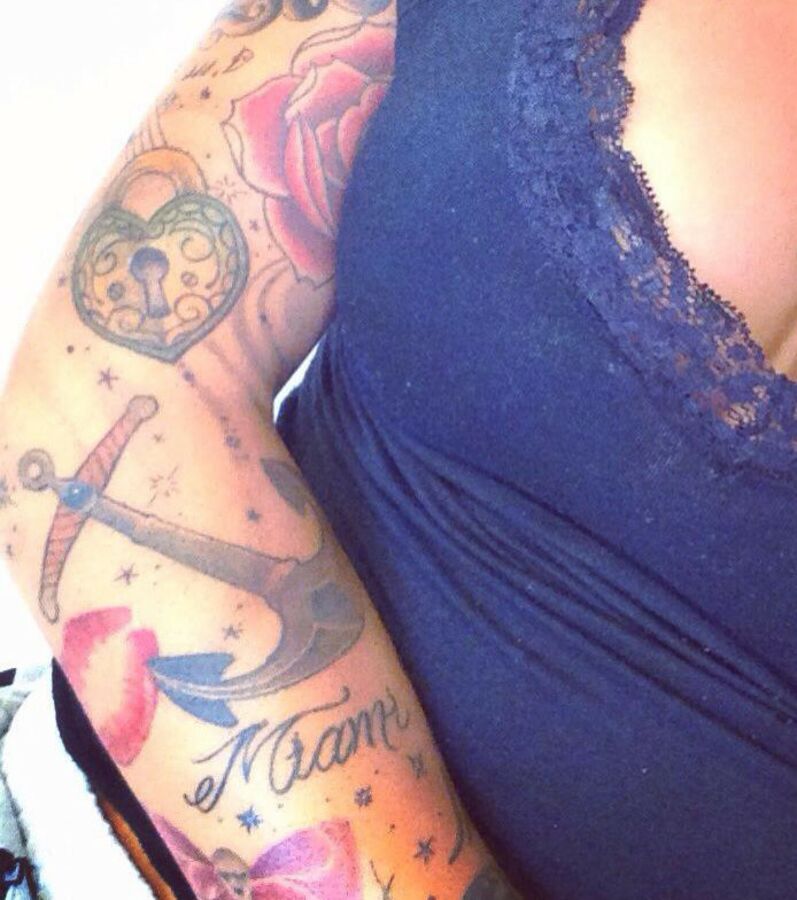 Photos Tatouage bras 20 idées tatouage pour le bras entier