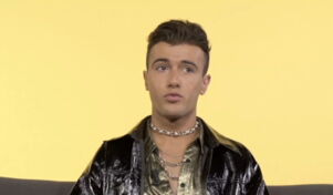Simon Vendeme
