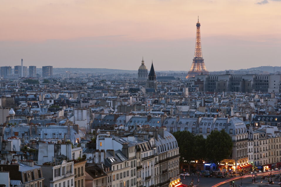 Le classement des 10 des villes les plus dangereuses de