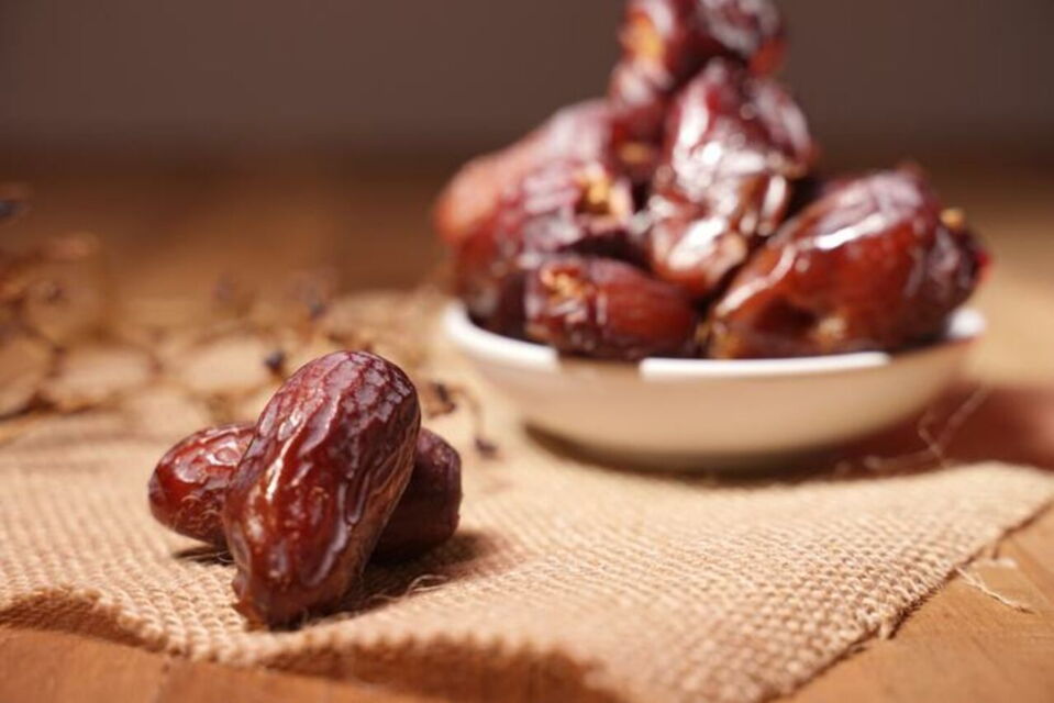 Photos Banane, datte, raisin... voici les fruits qui font le plus grossir
