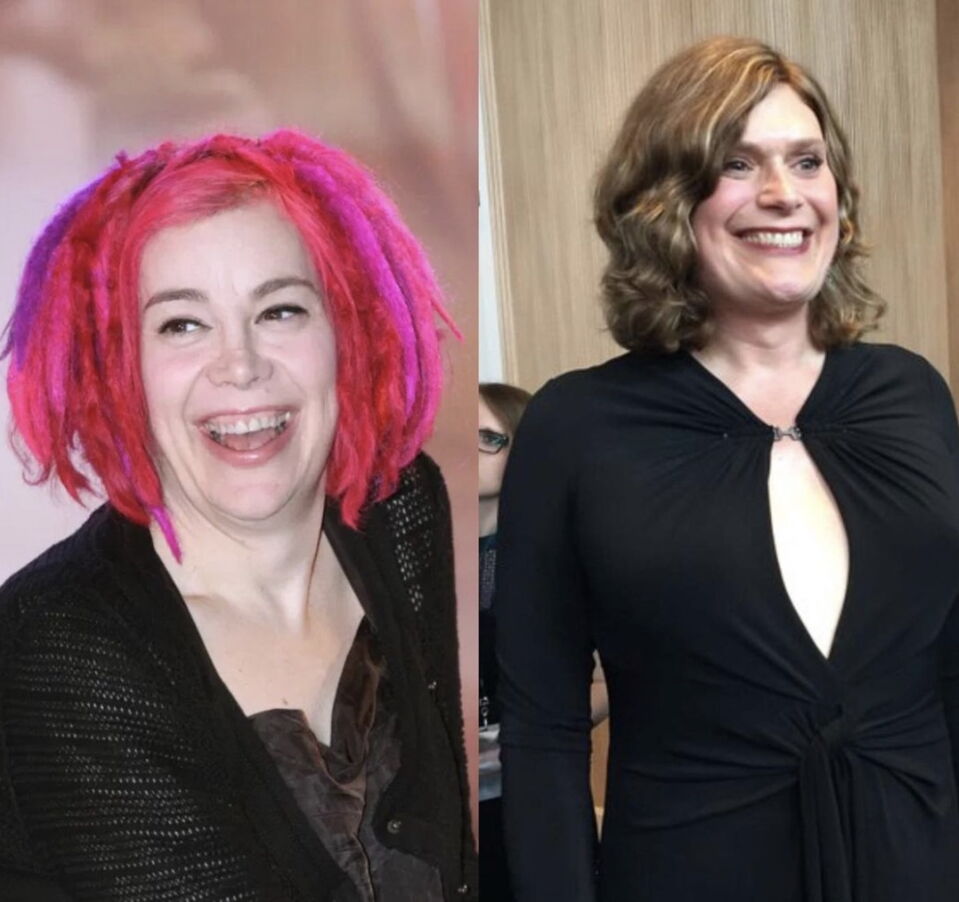 Transgenre : ces stars qui ont fait leur coming-out