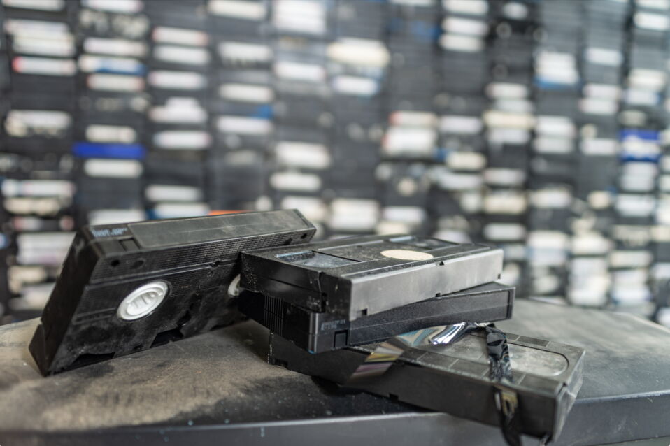 Photos Voici 22 objets de notre enfance qui valent désormais une