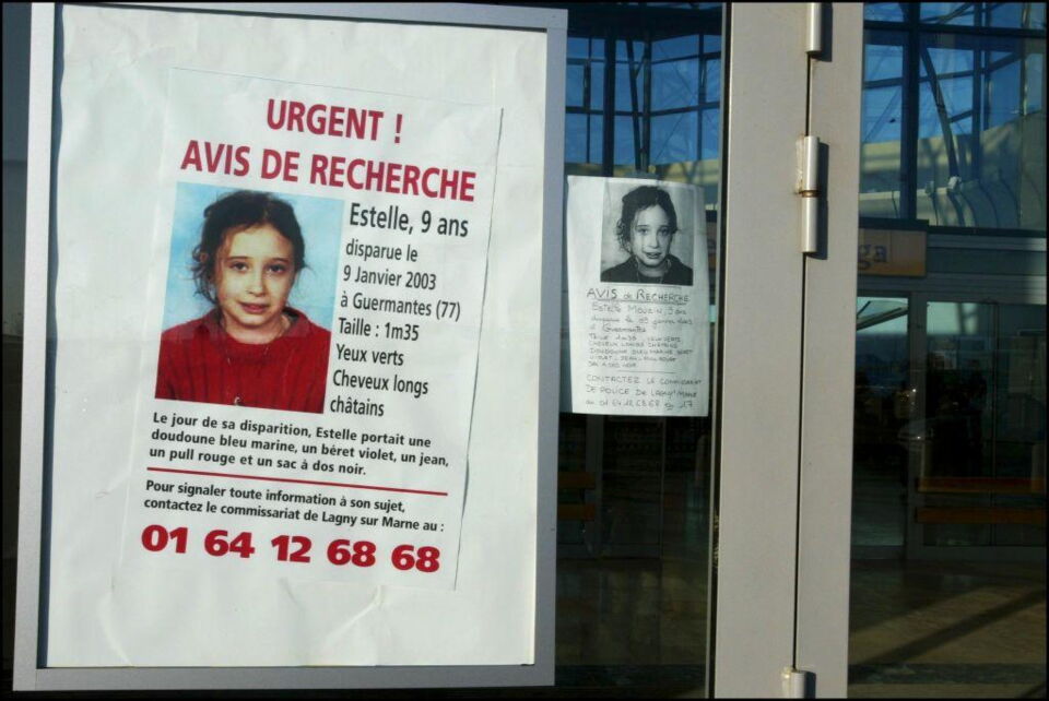 Photos Les 5 affaires criminelles qui