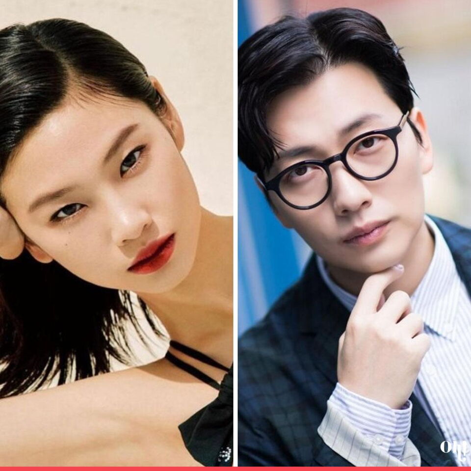 Photos Squid Game Avec qui sont en couple les stars de la