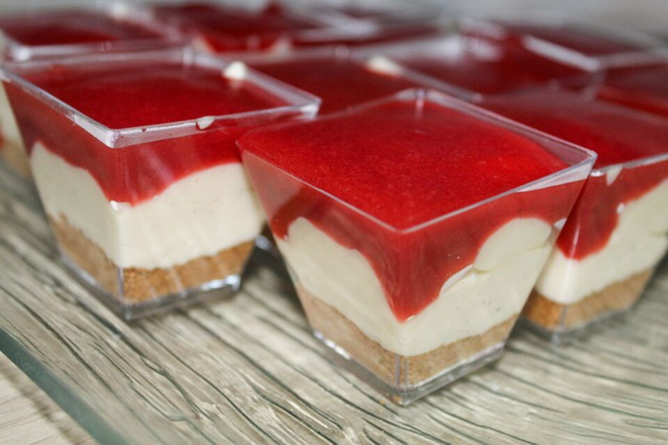 Que faire avec un reste de mascarpone
