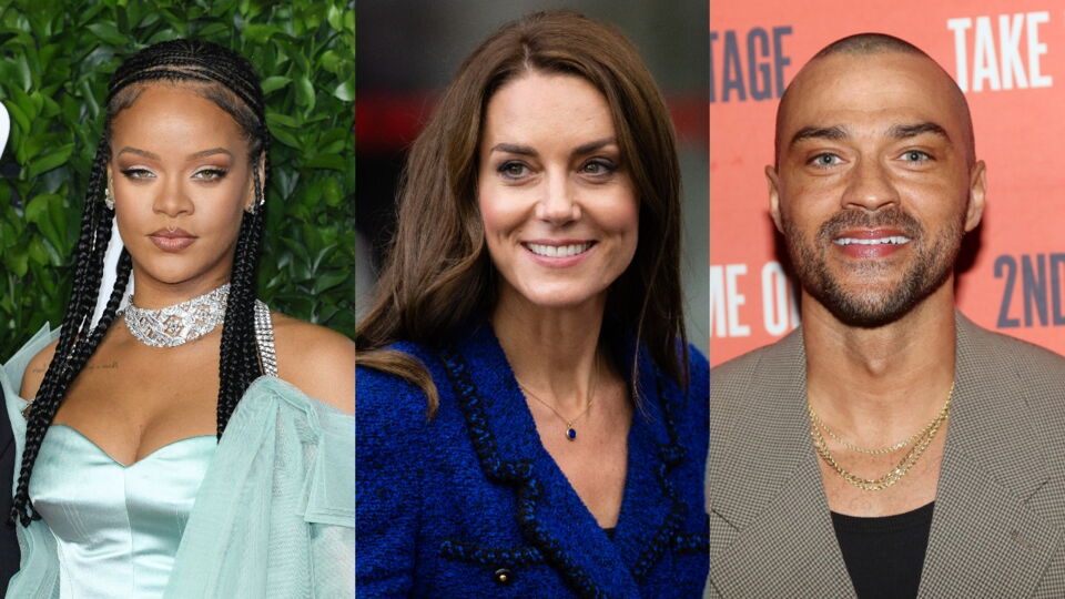 Photos Rihanna Kate Middleton Ces 20 C l brit s Ont Les Yeux Verts photos-rihanna-kate-middleton-ces-20-c-l-brit-s-ont-les-yeux-verts