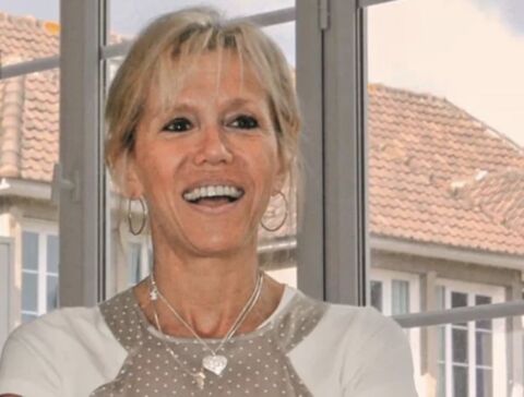Photos : Brigitte Macron : son évolution de sa jeunesse à aujourd'hui