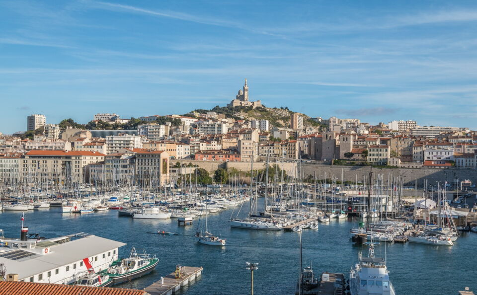 Le classement des 10 des villes les plus dangereuses de France