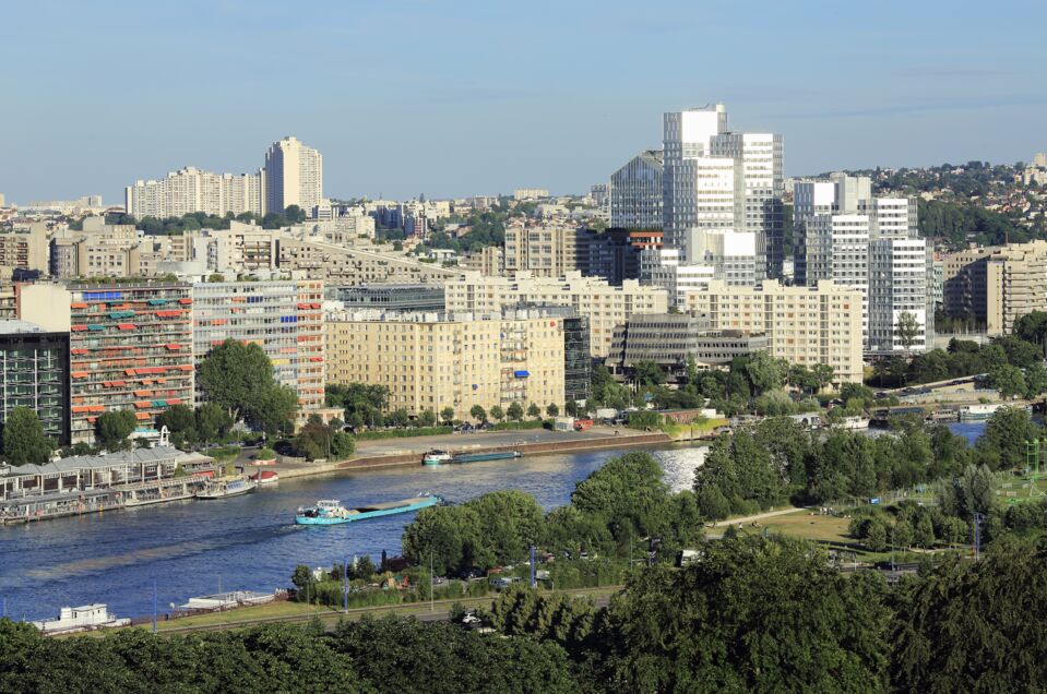 Voici les villes les plus chères de France en 2022
