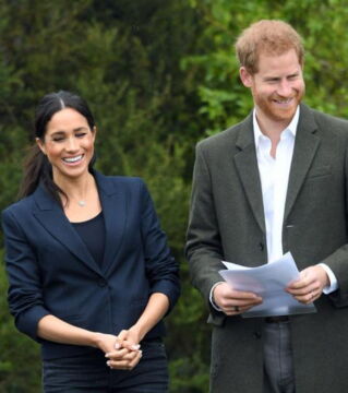 Aber hat sich Prinz Harry seit 2016 wirklich verändert?