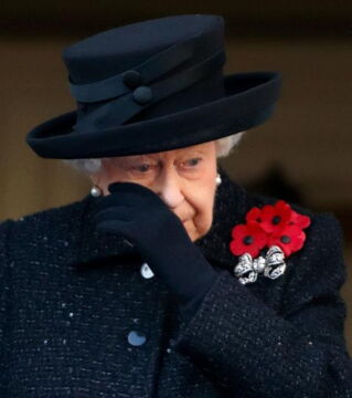 Als Erinnerung: Queen Elizabeth wurde 1926 geboren.