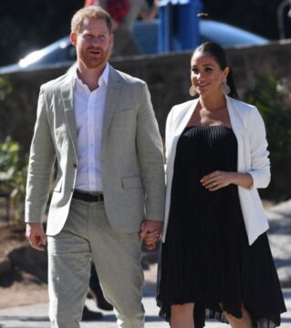 Außerdem fügt Angela Levin hinzu: