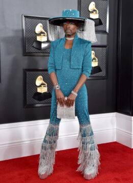 Billy Porter bei den Grammys