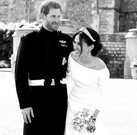 Das Magazin schreibt: "Sie lieben ihr Leben in Kanada, aber sie haben auch ein Auge auf Häuser in Los Angeles geworfen"