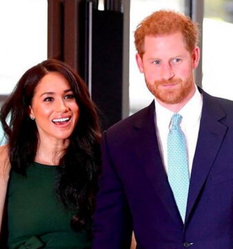 Denn dort wurde Meghan Markle geboren und dort ist sie auch aufgewachsen