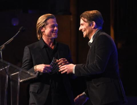 Die Preisverleihung findet am 8. Januar 2020 in New York statt