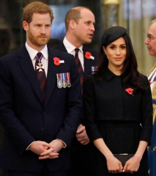 Die Zeiten, in denen Prinz Harry seine Abende betrunken...