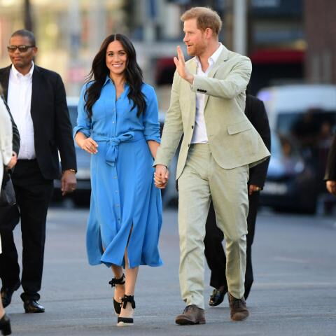 Dort verbringen sie ihre Tage u.a. mit langen Spaziergängen