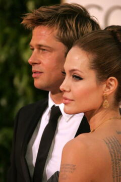 Ein neues Traumpaar am Hollywood-Himmel