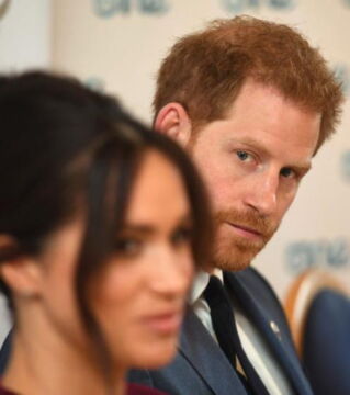 In den letzten Monaten wurde sehr viel von diesem Pärchen gesprochen.