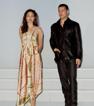 Mit dem weiteren Verlauf des Interview polarisiert die Schauspielerin