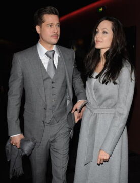 Nichts und niemand kann die beiden trennen