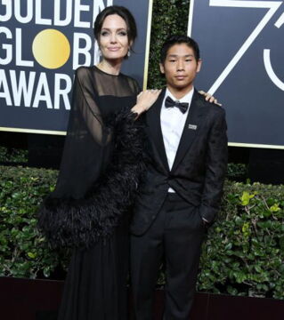 Pax Thien Pitt-Jolie adoptieren sie in Vietnam