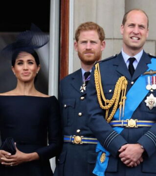 Prinz Harrys Bruder William hat bereits drei Kinder: