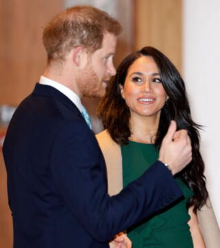 Vor allem, weil sie nicht die Vorschriften der königlichen Familie befolgen...