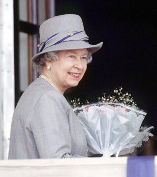 War Berichten zufolge 1997.