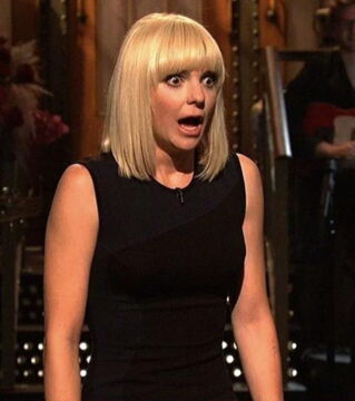 Bevor Chris Pratt Katherine Schwarzenegger trifft, ist er mit Anna Faris zusammen.