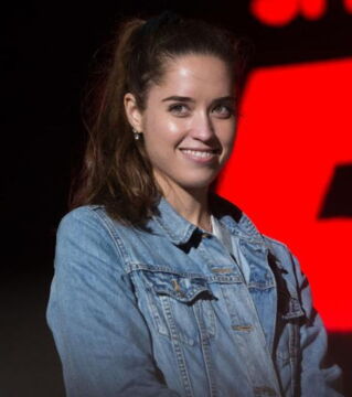 Christina Schwarzenegger