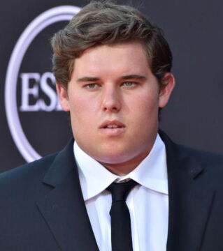 Christopher Schwarzenegger