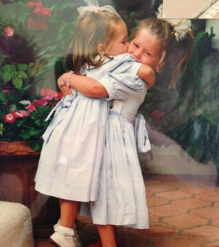 Katherine Schwarzenegger hat vier Geschwister.