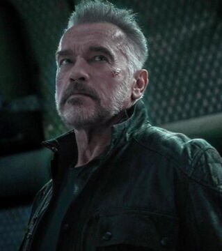 ... liegt es wahrscheinlich daran, dass sie die Tochter von Arnold Schwarzenegger