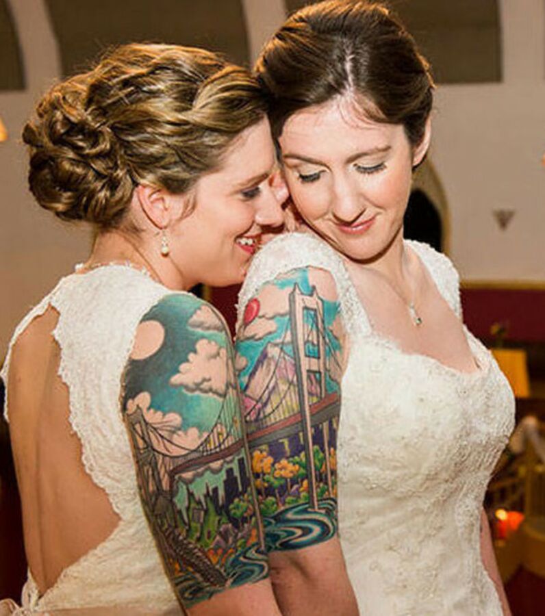 PartnerTattoo 15 PärchenMotive zur Inspiration